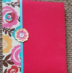 Hallmark photo album